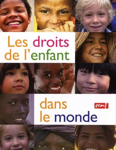 Les droits de l'enfant dans le monde