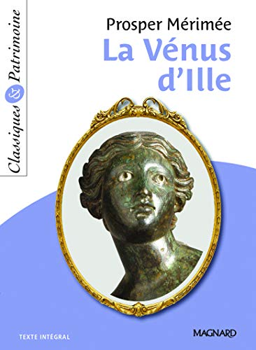 La vénus d'Ille