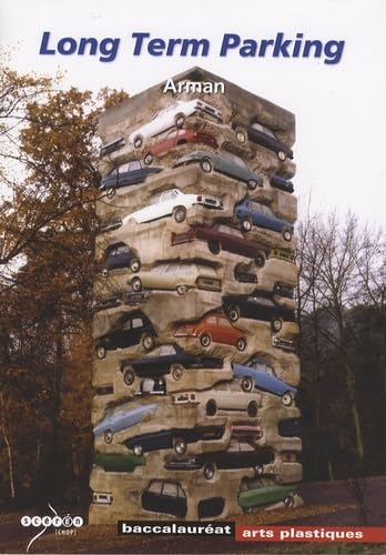 Long Term Parking- Arman