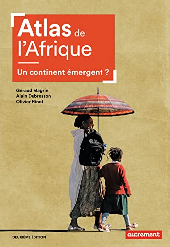 Atlas de l'Afrique