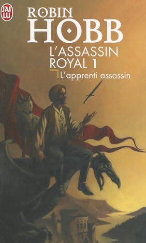 L'apprenti assassin