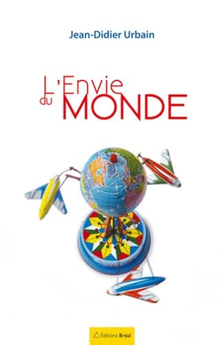 L'envie du Monde