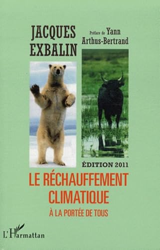 Le réchauffement climatique à la portée de tous