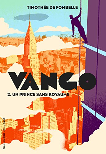 un prince sans royaume