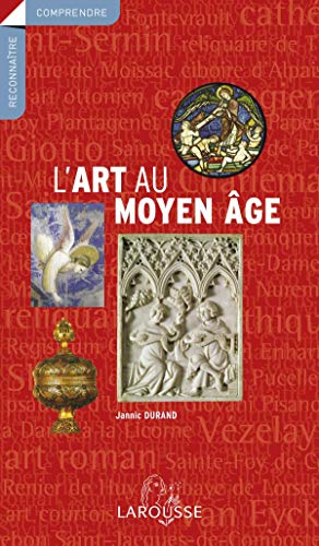 L'art au Moyen Âge