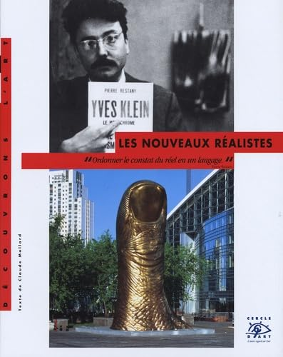 Les Nouveaux réalistes