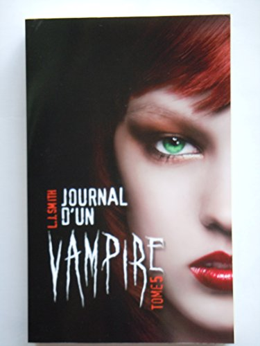 Journal d'un vampire