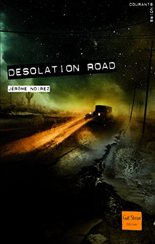 Desolation road