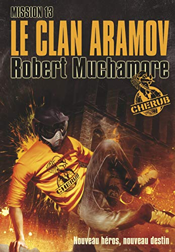 Le clan Aramov