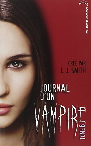 Journal d'un vampire