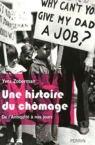 Une histoire du chômage