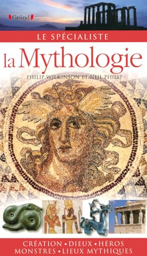 La mythologie