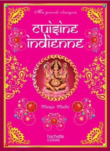 Cuisine indienne