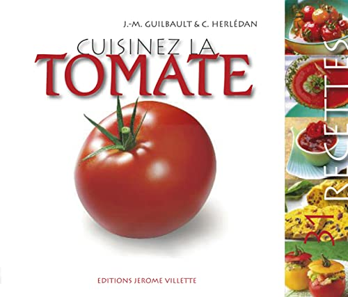 Cusinez la tomate