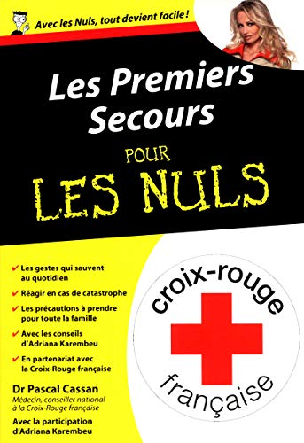 Les premiers secours