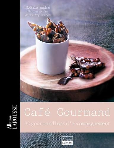 Café Gourmand