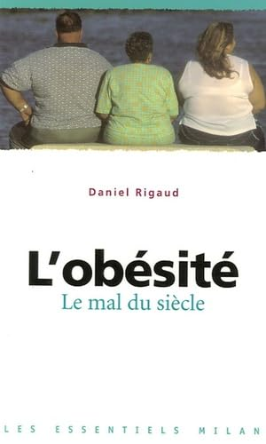 L'obésité