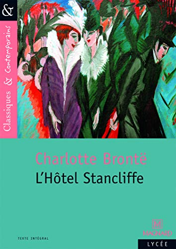 L' hôtel Stancliffe