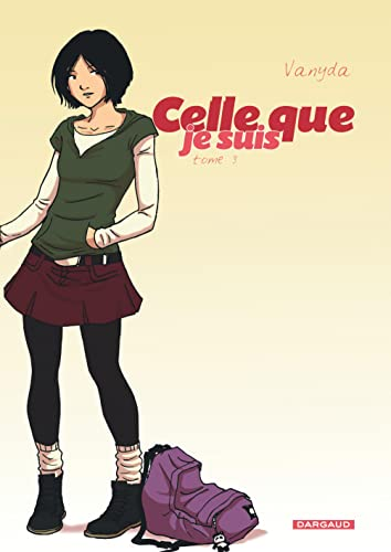 Celle que je suis