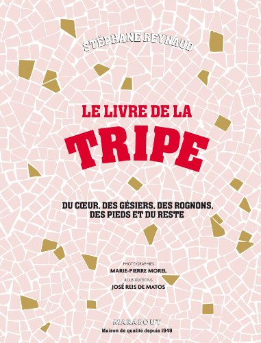 Le livre de la tripe