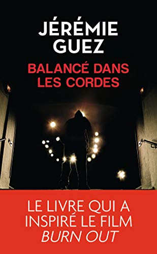 Balancé dans les cordes