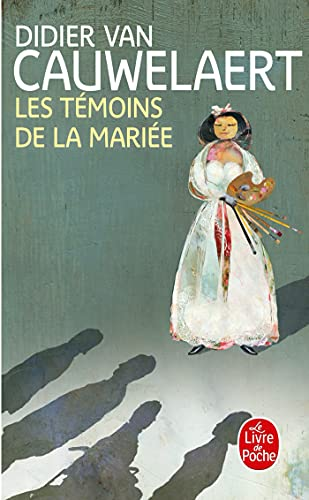 Les Témoins de la mariée