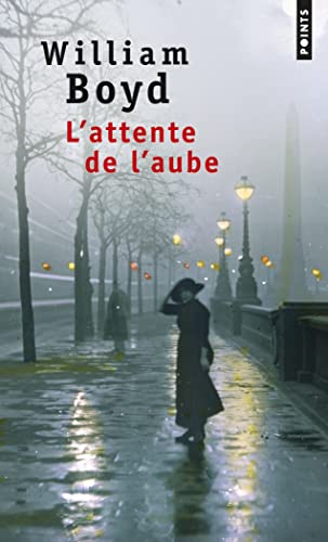 L' Attente de l'aube