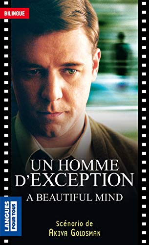 A beautiful mind - Un homme d'exception