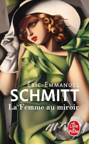 La femme au miroir