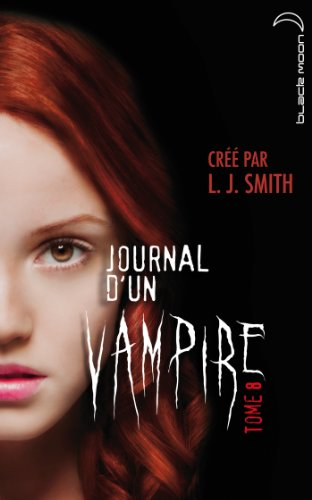 Journal d'un vampire