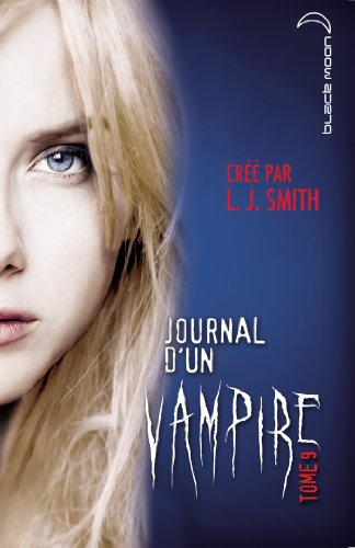 Journal d'un vampire