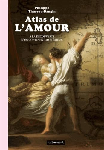 Atlas de l'amour