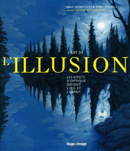 L' art de l'illusion