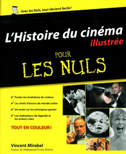 L'histoire du cinéma illustrée