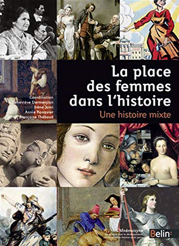 La place des femmes dans l'histoire