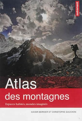 Atlas des montagnes