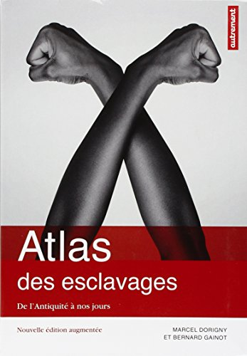 Atlas des esclavages