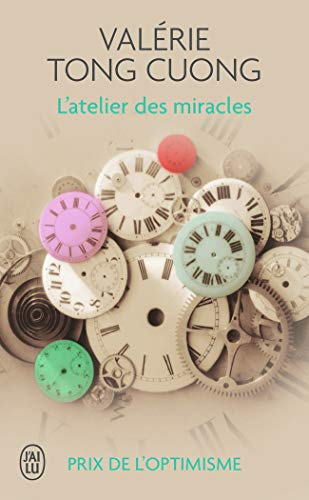 L' atelier des miracles