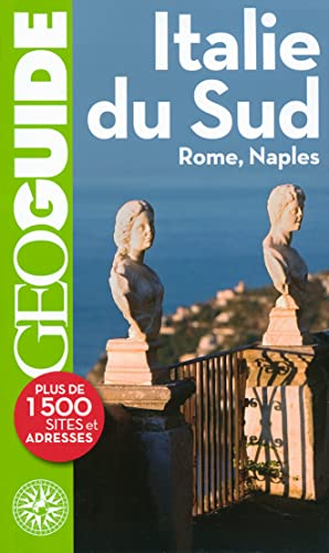 Italie du Sud