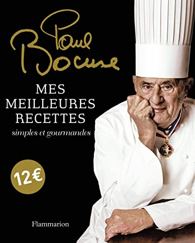 Mes meilleures recettes