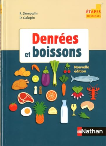 Denrées et boissons