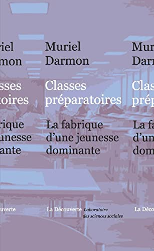 Classes préparatoires