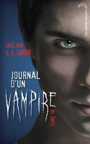 Journal d'un vampire