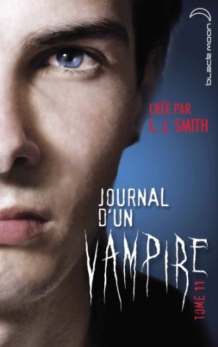 Journal d'un vampire