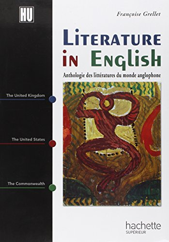 Literature in English