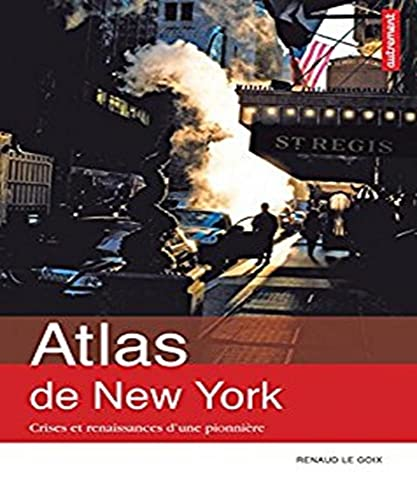 Atlas de New York