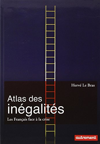 Atlas des inégalités