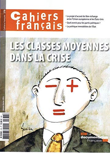 Les classes moyennes dans la crise