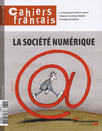 La société numérique