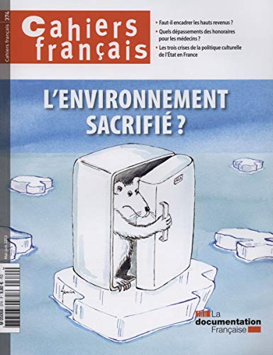 L'environnement sacrifié ?